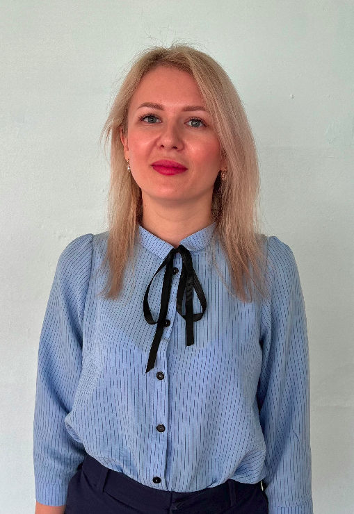 Захарова Вера Васильевна.