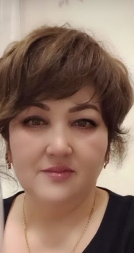 Туманова Светлана Рахмеуллавна.