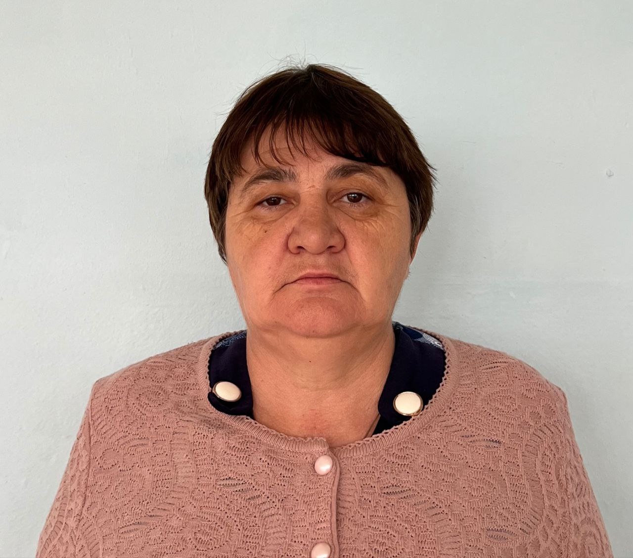Мезникова Надежда Викторовна.
