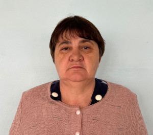 Мезникова Надежда Викторовна Мезникова Надежда Викторовна